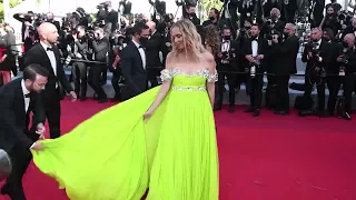 Chiara Ferragni Cannes