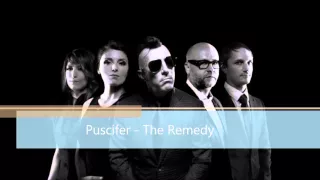 Puscifer  -  The Remedy