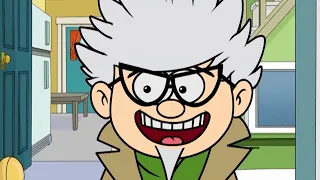 Old Man Dennis! | Dennis the Menace and Gnasher | Full Episode | Compilation | S04 E46-48 | Beano
