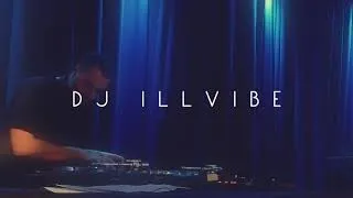 DJ ILLVIBE + DANIEL ERDMANN :: DUO IMPROVISATION