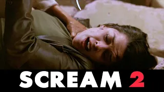 Scream 2 (1997) - Ending Scene (Part 4/5)