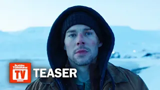 Treadstone Season 1 Teaser | 'Doug's Dossier' | Rotten Tomatoes TV