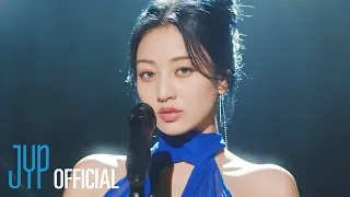 JIHYO(지효) "ZONE" Album Sneak Peek (LIVE ver.)