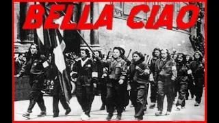 Histoire, passé et avenir de Bella Ciao