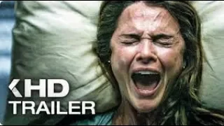 Antlers Teaser Trailer #1 (2019) | Movie Trailer Channel