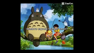 Meu amigo totoro