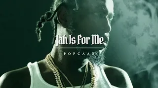 Popcaan - Jah Is For Me (Official Audio)