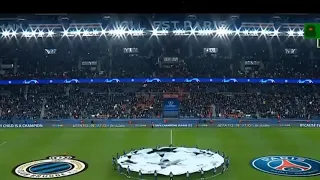 Psg vs Club Brugge 4 - 1 - Higlights Goals - League Champions UEFA