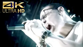 Linkin Park - From The Inside CD:UK/Headliners 2003 (4K/60FPS) Mix/Studio