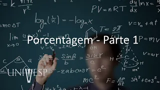 Matemática Básica - Porcentagem - Parte 1