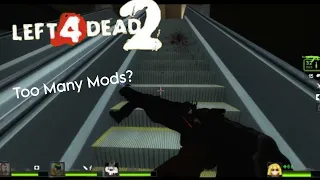 We Ruin Left 4 Dead 2 With Questionable Mods