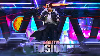 iNEGATIVE - Fusion (EXEN Release)