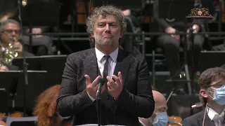 Kaufmann - Mamma quel vino e generoso  (Mascagni -  Cavalleria Rusticana)