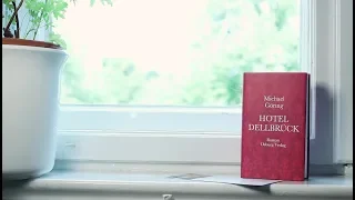 „Hotel Dellbrück“ – Der neue Roman von Michael Göring