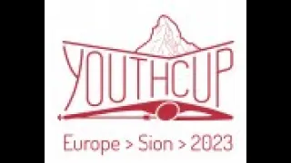 European Youth Cup 2023 Leg 2 - Sion - Recurve Individual Finals 10-06-2023 @ 14:00