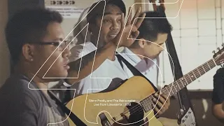 Glenn Fredly & The Bakuucakar - 45 (Live at Lokananta)