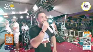 TBT ELÉTRICO - WESLEY SAFADÃO AO VIVO NO BLOCO VAI SAFADÃO 2022 EM BELÉM - PA