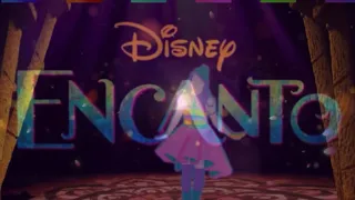 We don’t talk about Bruno    Disney Encanto  Just Dance 2023