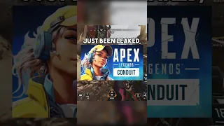 Conduit Abilities Leaked in Apex Legends + New LTM