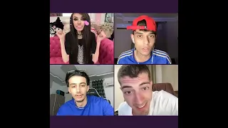 Way Eugenia Cooney Is Asked Where She's From (7-18-23) #tiktok #shorts