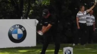 Alex Cejka - BMW Open 2010