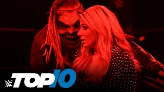 Top 10 Friday Night SmackDown moments: WWE Top 10, July 31, 2020