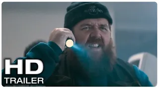 TRUTH SEEKERS Official Trailer #1 (NEW 2020) Comedy Horror Series HD