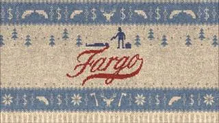 "Fargo" - Main Theme - Jeff Russo (2014 TV Series) HD