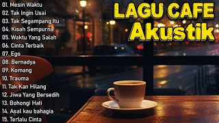 Lagu Santai 2024 Lagu Akustik Indonesia lagu santai buat kerja