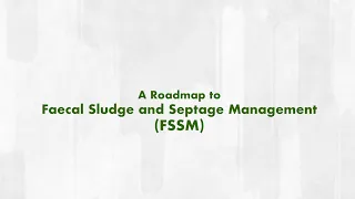 Introduction to Faecal Sludge and Septage Management