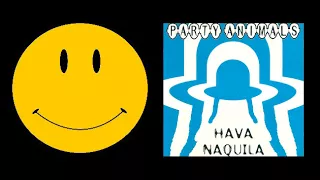 Party Animals - Hava Naquila (Flamman & Abraxas Radio Mix)