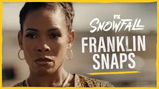 Franklin Snaps | Snowfall | FX