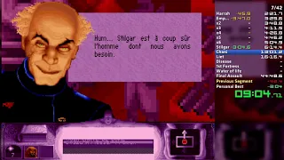 [OLD]Dune Speedrun 00:36:50