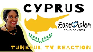 EUROVISION 2019 - CYPRUS - TUNEFUL TV REACTION & REVIEW