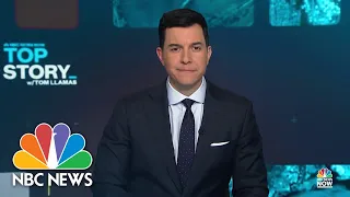 Top Story with Tom Llamas - Feb. 27 | NBC News NOW