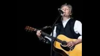 Paul McCartney Live in Brazil 2023