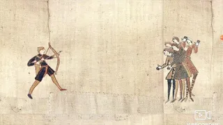 Cornelius Link - Pumped up Kicks (Medieval Style)