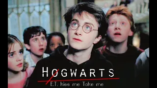 [Harry Potter - Fantastic Beasts] E.T (Lyrics+Vietsub)