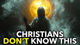 The SHOCKING Origins of Jesus MIRACLES | MythVision Documentary