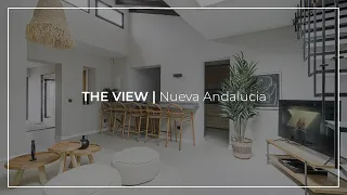 The View | Townhouse in Marbella, Costa del Sol | Real Estate