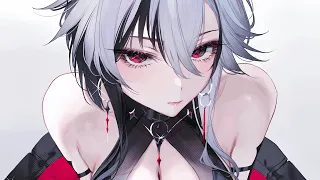 「Nightcore」LaLion & The Tech Thieves - Who You Were