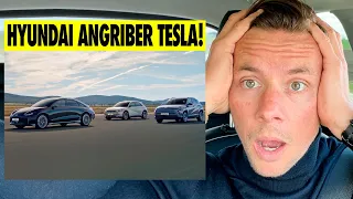 FARVEL til den billigste elbil, Volvo viser EX40, ID.7 Stationcar, Cupra GTI med 326 hk - uge 8