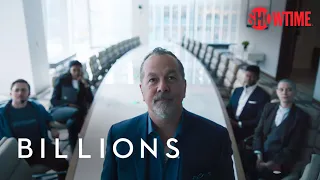 Wags Takes Down Winston | Billions Season 7 Episode 3 Clip | SHOWTIME