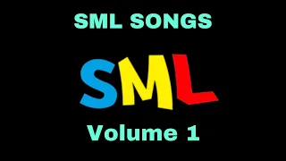 SML Songs Volume 1 Album Song Compilation
