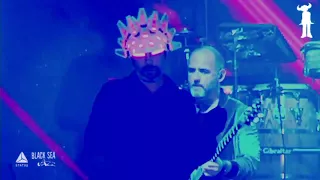 Jamiroquai Hot Property (Black Sea Jazz Festival, Batumi 28/07/2017)