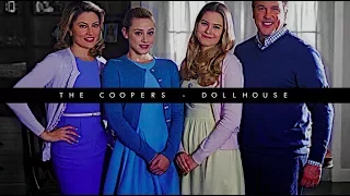 the coopers — dollhouse