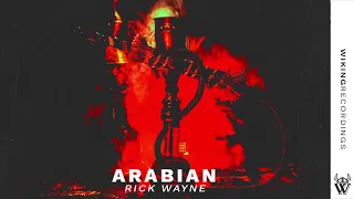 Rick Wayne - Arabian (Official Audio)