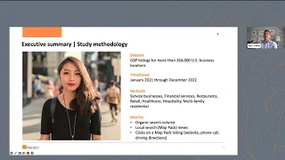 Consumer Behavior Breakdown: Aggregate Local Search Insights From 2022 to Guide Your 2023 [Webinar]