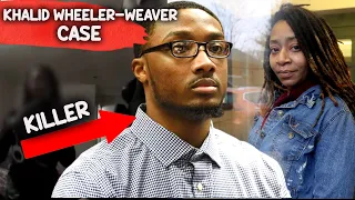 The EVIL Case of Khalil Wheeler-Weaver