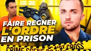 SQUEEZIE N'A AUCUNE AUTORITÉ ! (ft. Gotaga, Micka, Doigby, ZeratoR)